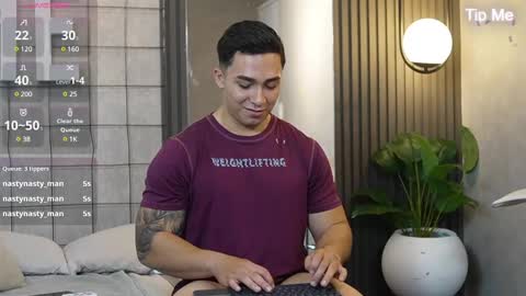 hunk_ryan online show from 6, 3, 2025