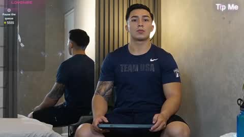 hunk_ryan online show from 7, 3, 2025