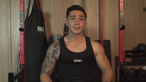 hunk_ryan online show from 6, 10, 2025