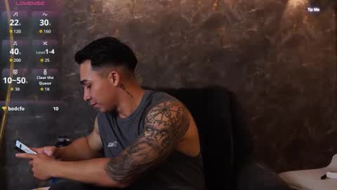 hunk_ryan online show from 28, 11, 2025