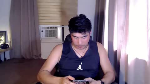 Snapshot of hunkfireman chatting on 12, 2, 2026 ADAM online show from 12, 2, 2026