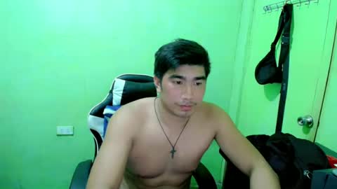 Snapshot of hunkfireman chatting on 16, 6, 2026 ADAM online show from 16, 6, 2026