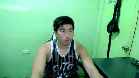 Snapshot of hunkfireman chatting on 21, 6, 2026 ADAM online show from 21, 6, 2026