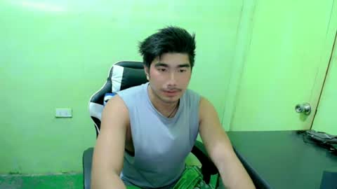 Snapshot of hunkfireman chatting on 24, 6, 2026 ADAM online show from 24, 6, 2026