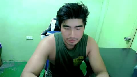 Snapshot of hunkfireman chatting on 8, 7, 2026 ADAM online show from 8, 7, 2026