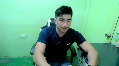 Snapshot of hunkfireman chatting on 9, 7, 2026 ADAM online show from 9, 7, 2026