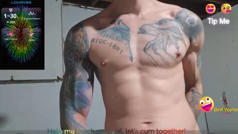 Wh8teboi online show from 23, 2, 2026