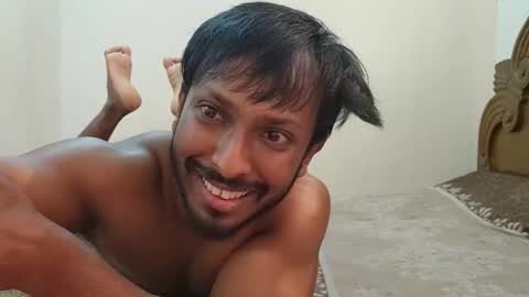 Hunky Ariyaan online show from 4, 3, 2026