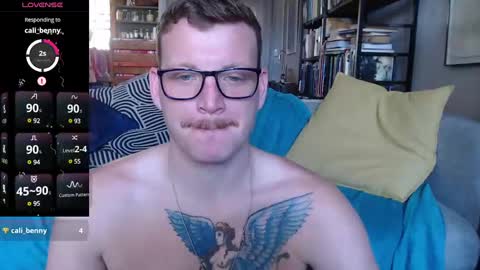 Snapshot of hunky_arthur chatting on 23, 12, 2024 Hunky Arthur online show from 23, 12, 2024