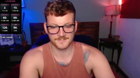 Snapshot of hunky_arthur chatting on 29, 1, 2025 Hunky Arthur online show from 29, 1, 2025