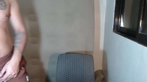 Snapshot of hunkyzeus chatting on 16, 1, 2025 hunkyzeus online show from 16, 1, 2025