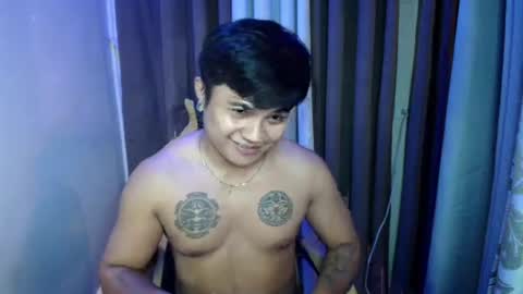 hunkyzeus online show from 24, 6, 2026