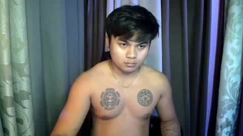 hunkyzeus online show from 29, 6, 2026