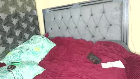 hunsweetpie online show from 8, 3, 2026