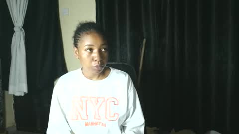 hunsweetpie online show from 16, 3, 2026