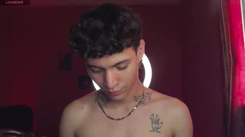 Snapshot of hunter_jagg chatting on 6, 2, 2026 hunter_jagg online show from 6, 2, 2026