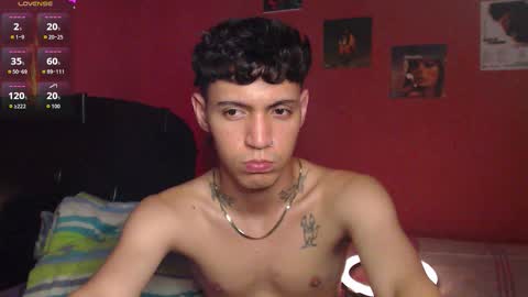 Snapshot of hunter_jagg chatting on 10, 2, 2026 hunter_jagg online show from 10, 2, 2026