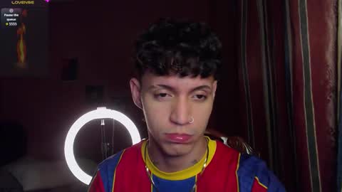 Snapshot of hunter_jagg chatting on 19, 2, 2026 hunter_jagg online show from 19, 2, 2026