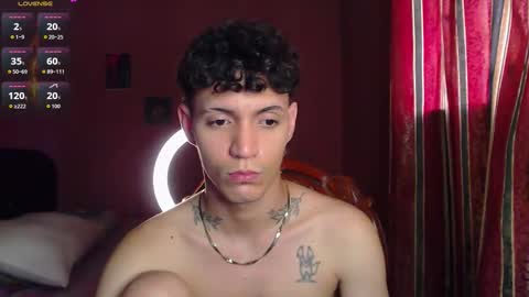 Snapshot of hunter_jagg chatting on 20, 2, 2026 hunter_jagg online show from 20, 2, 2026