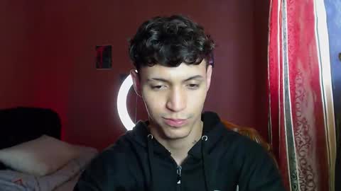 hunter_jagg online show from 8, 3, 2026