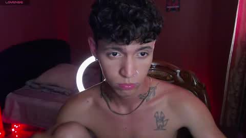 hunter_jagg online show from 10, 4, 2026