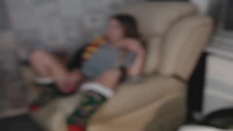 HunterandEsme online show from 4, 10, 2025