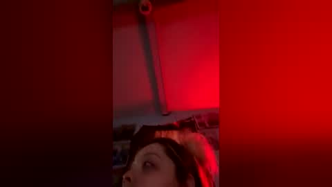 Snapshot of hunterbelle chatting on 7, 7, 2026 hunterbelle online show from 7, 7, 2026