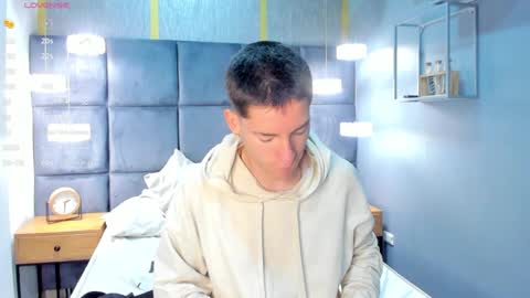 hunterheat_ online show from 19, 9, 2025