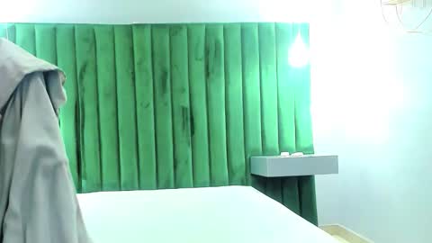 hunterheat_ online show from 9, 10, 2025