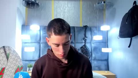 hunterheat_ online show from 16, 3, 2026