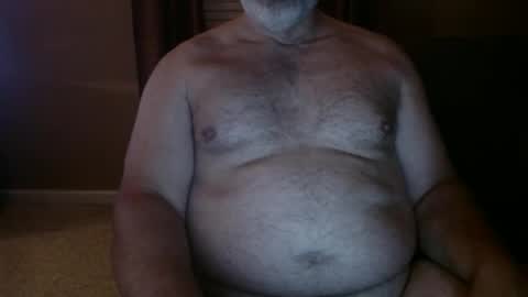 Snapshot of huntermark1 chatting on 12, 12, 2024 huntermark1 online show from 12, 12, 2024