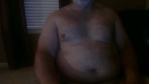 Snapshot of huntermark1 chatting on 12, 2, 2025 huntermark1 online show from 12, 2, 2025