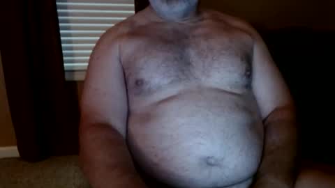 huntermark1 online show from 29, 5, 2026