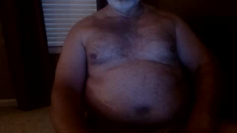 Snapshot of huntermark1 chatting on 7, 7, 2026 huntermark1 online show from 7, 7, 2026
