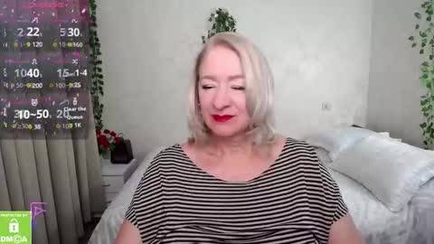 Irena online show from 21, 9, 2025