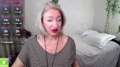 Irena online show from 8, 10, 2025