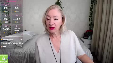 Irena online show from 20, 10, 2025