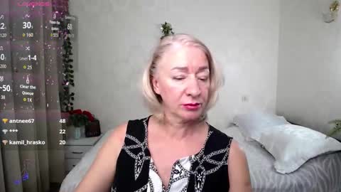 Irena online show from 24, 11, 2025