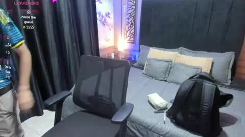 Snapshot of hunterwest06 chatting on 31, 7, 2026 Lucas online show from 31, 7, 2026