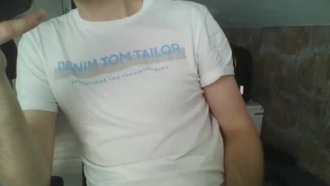 hunting_007 online show from 25, 2, 2025