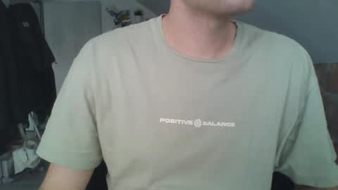 hunting_007 online show from 3, 3, 2025