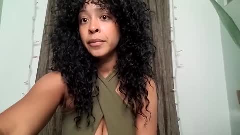 Goddess Hunyy online show from 10, 12, 2024