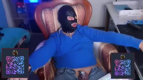 Snapshot of hupko chatting on 8, 1, 2026 Peterr online show from 8, 1, 2026