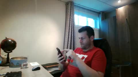 Snapshot of hurley7890 chatting on 19, 12, 2024 hurley7890 online show from 19, 12, 2024