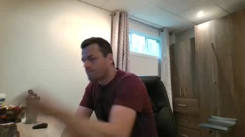 hurley7890 online show from 20, 10, 2025