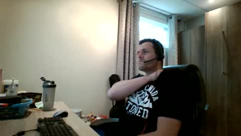 hurley7890 online show from 31, 10, 2025