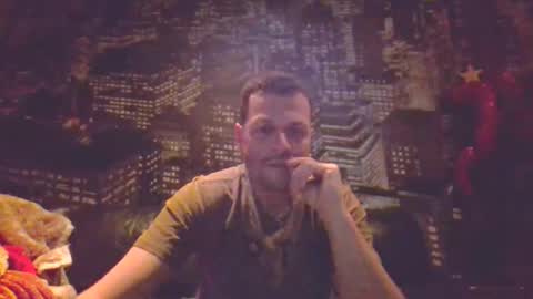 hurley7890 online show from 17, 12, 2025