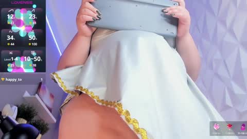 Hurren online show from 25, 1, 2025