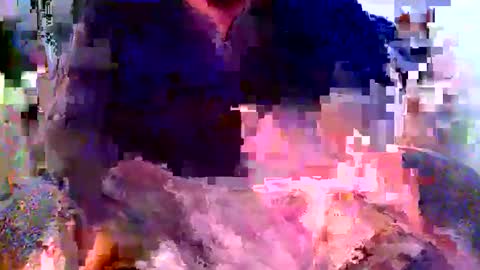 hurricane333644 online show from 12, 1, 2026