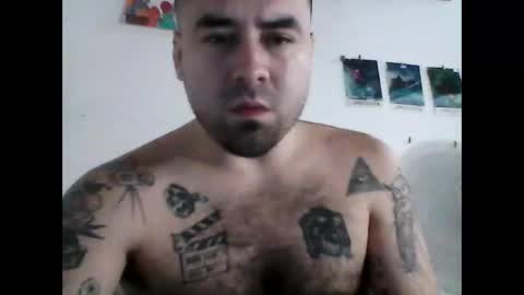 Snapshot of hurtadodirector chatting on 15, 2, 2026 hurtadodirector online show from 15, 2, 2026